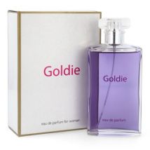 M&D Goldie - EDP for woman 100 ml
