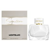 Montblanc Signature - EDP 90 ml