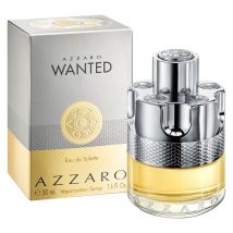 Azzaro Wanted - EDT 50 ml