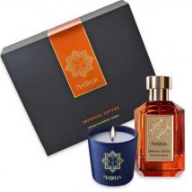 Set Nashja Imperial Coffee - Extrait de Parfum 100 ml