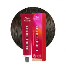 Wella Color Touch - 4/0 Castano medio