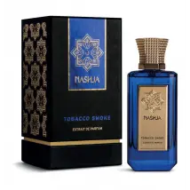 Nashja Tobacco Smoke - Extrait de Parfum 100 ml