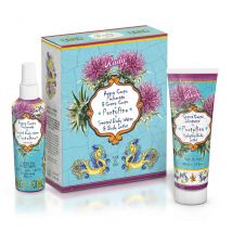 Set Rudy Portofino - Acqua corpo profumata 150 ml