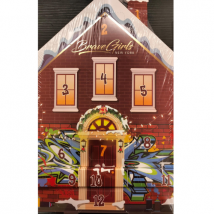 Brave Girls - Advent Calendar 12 days