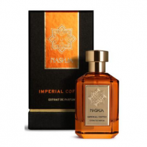 Nashja Imperial Coffee - Extrait de Parfum 100 ml