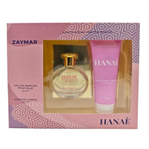 Set Zaymar - Hanaè EDP 50 ml