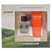 Set Zaymar - Landscape EDP 50 ml