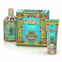 Set Rudy - Zuccotto 500ml+200ml