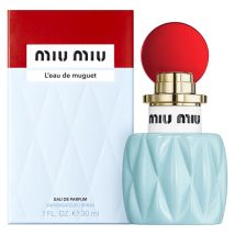 Miu Miu - L'Eau de muguet EDP 30 ml