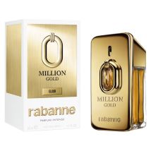 Paco Rabanne - Milion Gold Elixir Parfum Intense - 50 ml