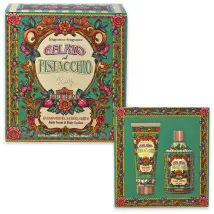 Set Rudy - Gelato al Pistacchio