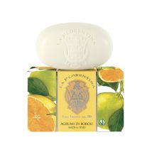 La Florentina - Sapone mani 200 g - Agrumi di Boboli