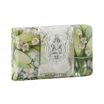 La Florentina - Sapone mani 200 g - Mughetto