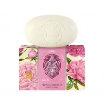La Florentina - Sapone mani 200 g Peonia Arborea