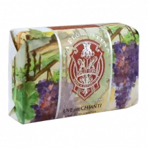 La Florentina - Sapone mani 200 g - Uva del Chianti