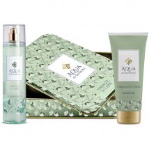 Set Aqua di Sorrento Capri Terrace - Acqua profumata 245 ml