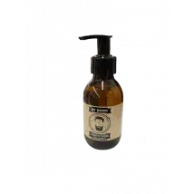 My Barber - Shampoo barba igienizzante 150 ml