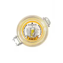 Gordon Blond Ale - Cera per capelli tenuta media 120 ml