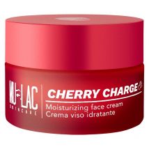 Mulac Cherry Charge - Crema viso idratante 50 ml