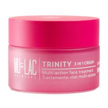 Mulac Trinity - 3 in 1 cream - Trattamento viso multi-azione 50 ml