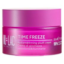 Mulac Time Freeze - Crema di giovinezza rassodante & illuminante 50 ml