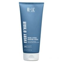 Mulac Every D'Hair - Maschera capelli rivitalizzante 200 ml