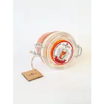 Gordon Strong Ale - Cera per capelli tenuta Forte 120 ml