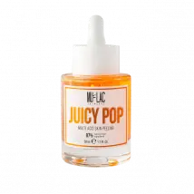 Mulac Juicy Pop - Peeling esfoliante multiattivo 50 ml
