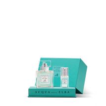 Set Acqua dell'Elba - Stella Edp 50 ml + 15 ml