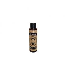 My Barber - Gel after shave Tonificante Woody 100 ml