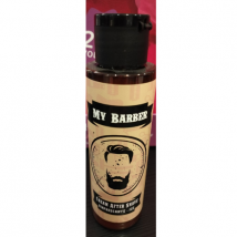 My Barber - Cream After Shave 100 ml - Ice