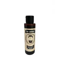 My Barber - Cera liquida 100 ml - Black