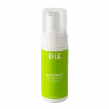 Mulac Det-oxy! - Mousse detergente struccante 125 ml
