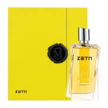 Morph Zeta - Edp intense 100 ml