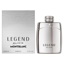 Montblanc Legend - Elixir PARFUM 100 ml