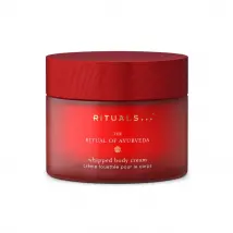 The Ritual of Ayurveda - Whipped Body Cream 220 ml