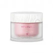 The Ritual of Sakura - Whipped Body Cream