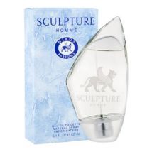 Nikos Sculpture men - EDT 100 ml