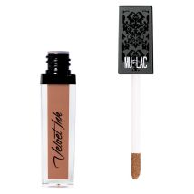 Mulac - Ultra Matt Liquid Lipstick 38