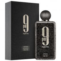 Afnan 9pm Night Out - Extrait de parfum 100 ml