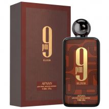 Afnan 9pm Elixir - Parfum Intense 100 ml