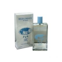 UW - WorldWhite Woman EDT 100 ml