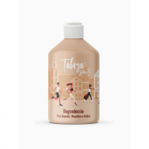 Taboga Scents - Bagnodoccia Fiori bianchi-Muschio e Ambra 500 ml