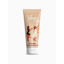 Taboga Scents - Burro corpo Fiori bianchi-Muschio e Ambra 250 ml