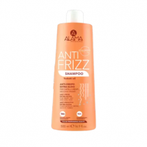 Alama Anti Frizz - Shampoo anti-crespo Extra gloss 500 ml