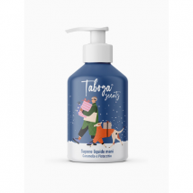 Taboga Scents - Sapone liquido mani Caramello e Pistacchio 280 ml