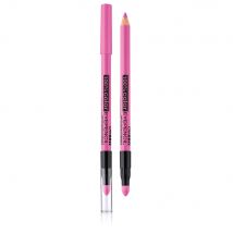Debby Rainbow Collection - 100% Color Eyepencil 01