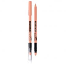Debby Rainbow Collection - 100% Color Eyepencil 04