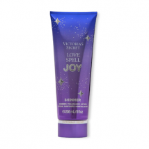 Victoria's Secret Love Spell Joy - Shimmer Fragrance lotion 236 ml