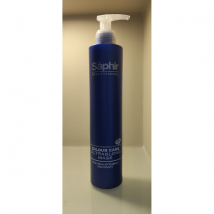 Sàphir Professional Colour Care - Ultra Blond Mask 250 ml